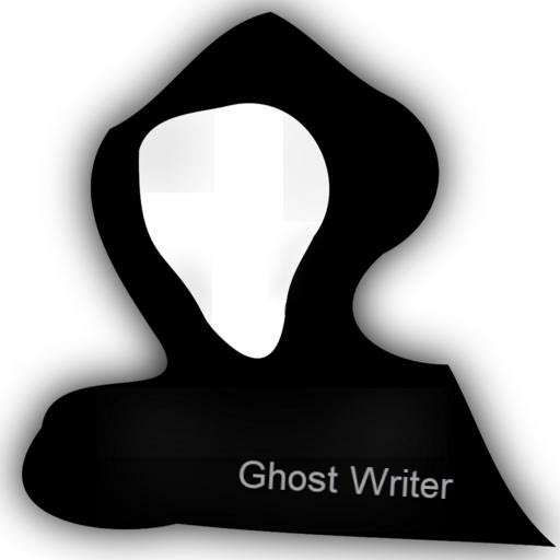 Good Ghostwriters are Hard to Find