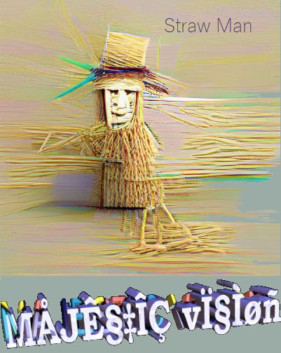 Straw Man