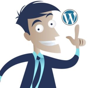 WordPress Technition 