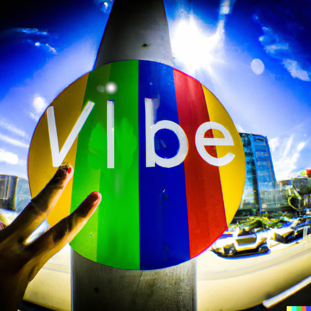 Good Vibes with Google Vibes