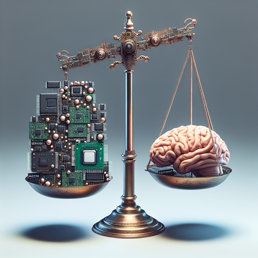 Can AI Really Be Fair? Unpacking Bias in the Algorithm 2025