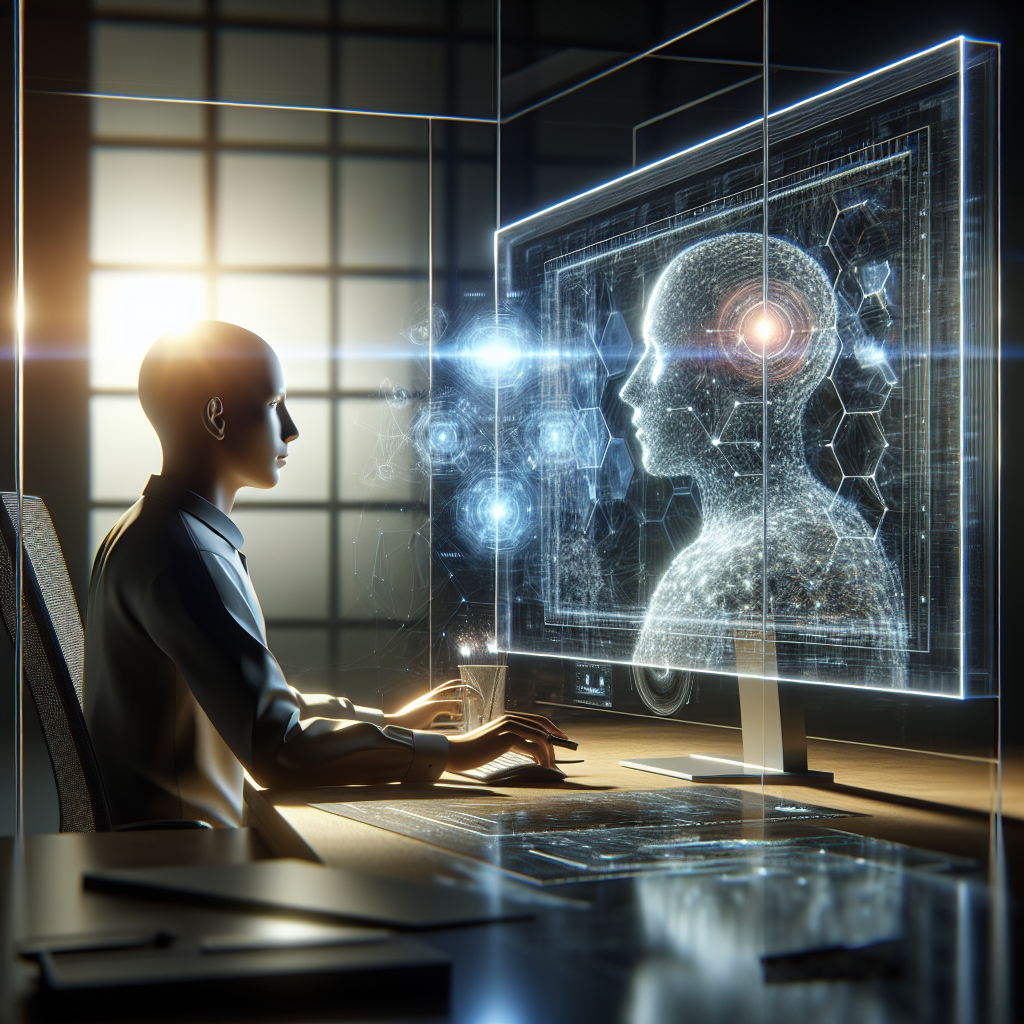 Unlock Your Inner Genius Partnering with AI Minds